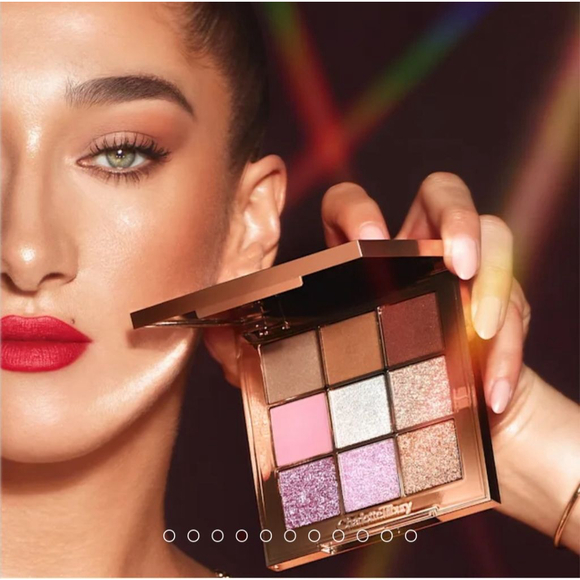 Charlotte Tilbury LIMITED EDITION ✨️Beautyverse✨️ Palette Now $75 at Sephora!! - Picture 4 of 11